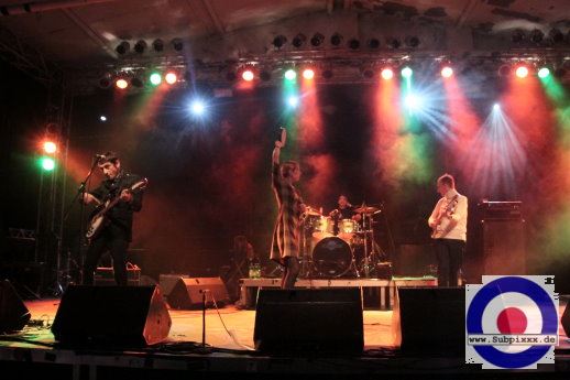 French Boutik (F) Freedom Sounds Festival - Essigfabrik, Koeln 27. April 2019 (12).JPG
